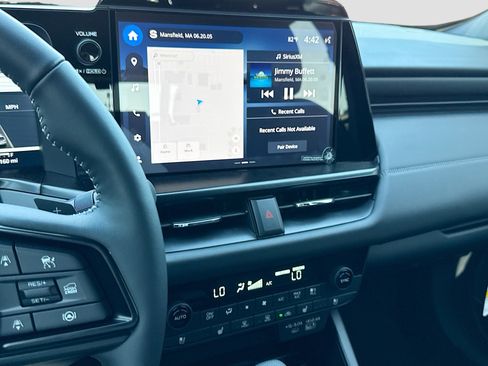 New 2026 Subaru Outback Touring XT AWD/4WD image 27