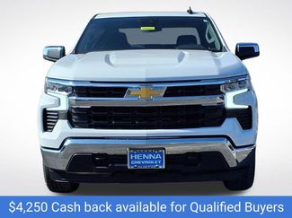 New 2026 Chevrolet Silverado 1500 LT AWD/4WD video 2