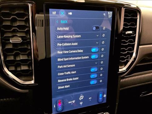 Used 2024 Ford Ranger XLT w/ Trailer Tow Package image 37