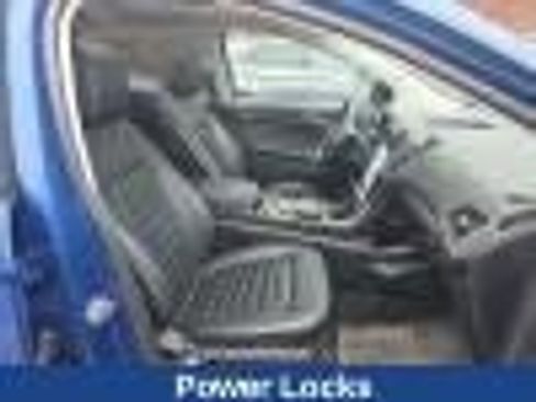 Used 2023 Ford Edge SEL w/ Convenience Package image 20