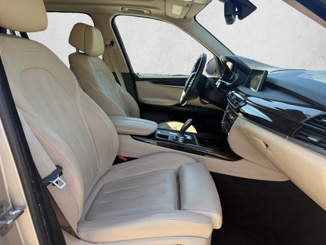 Used 2016 BMW X5 sDrive35i RWD image 23