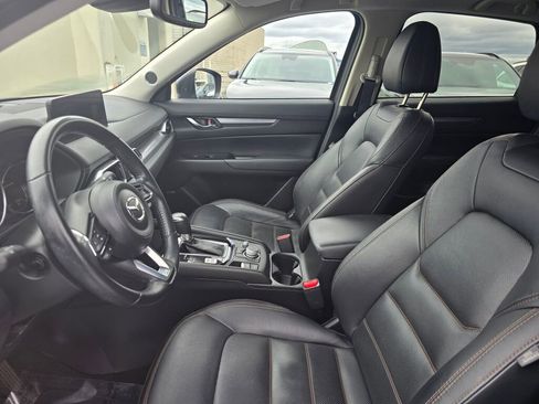Used 2021 MAZDA CX-5 Touring w/ Touring Preferred SV Package image 20