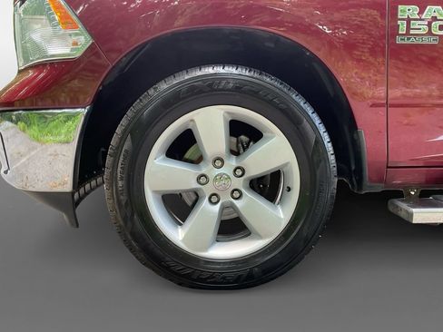Used 2021 RAM 1500 Tradesman w/ Tradesman SXT Package AWD/4WD image 15
