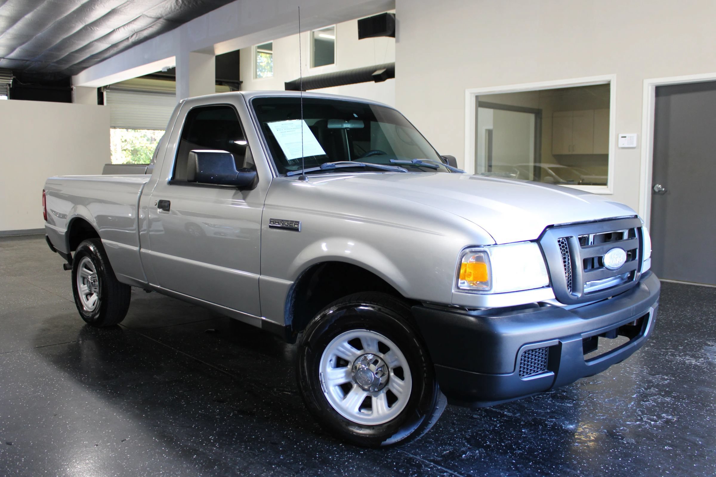 Used 2007 Ford Ranger XL RWD image 27