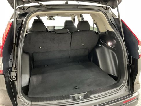 Certified 2024 Honda CR-V EX image 28