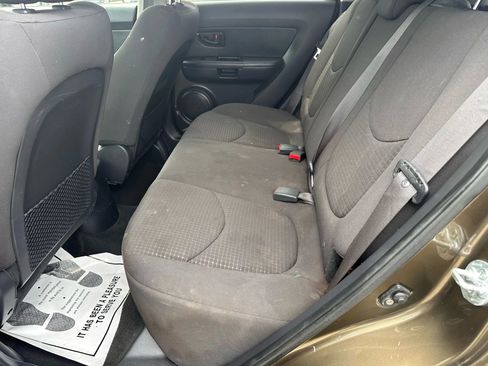Used 2013 Kia Soul image 9