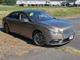Used 2018 Lincoln Continental Select w/ Continental Climate Package image 2