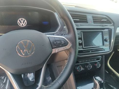 Used 2024 Volkswagen Tiguan S FWD image 21