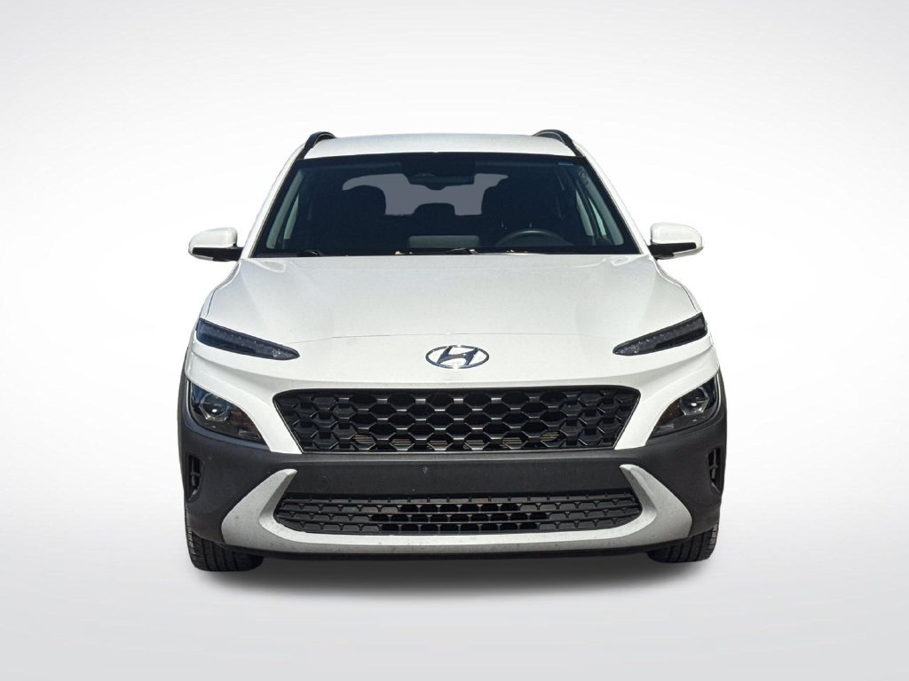 Used 2023 Hyundai Kona SEL FWD image 8