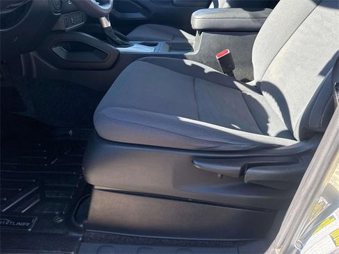 Used 2022 Nissan Frontier S w/ Technology Package image 21