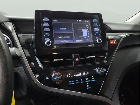 Certified 2024 Toyota Camry LE image 15