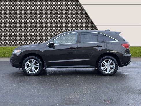 Used 2014 Acura RDX AWD image 8