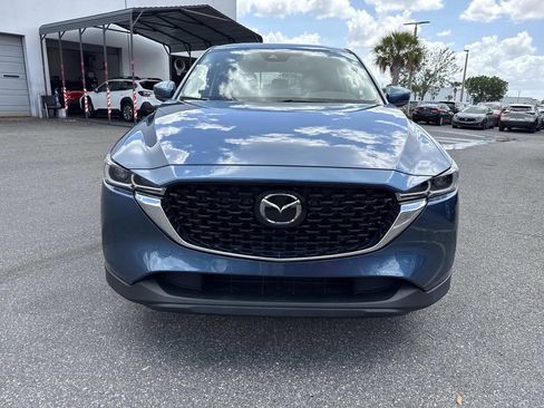 Certified 2023 MAZDA CX-5 AWD 2.5 S w/ Preferred Package image 11