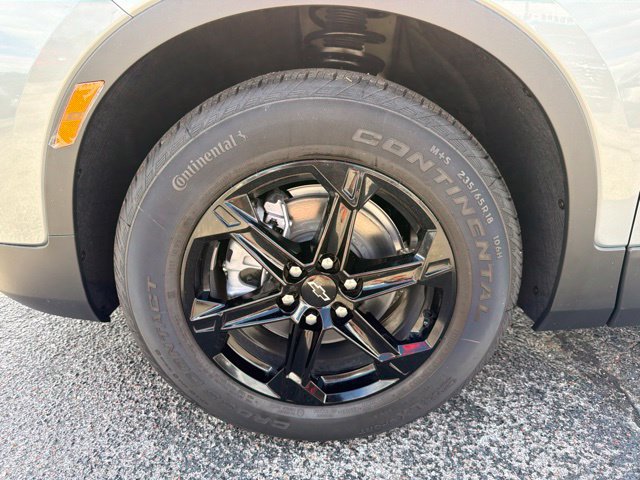New 2026 Chevrolet Blazer LT w/ Convenience Package FWD image 10