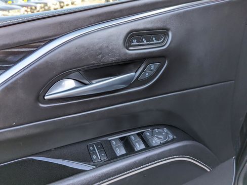 Used 2023 Cadillac Escalade V image 15