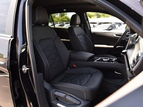 New 2026 Volkswagen Atlas Cross Sport SE AWD/4WD image 20