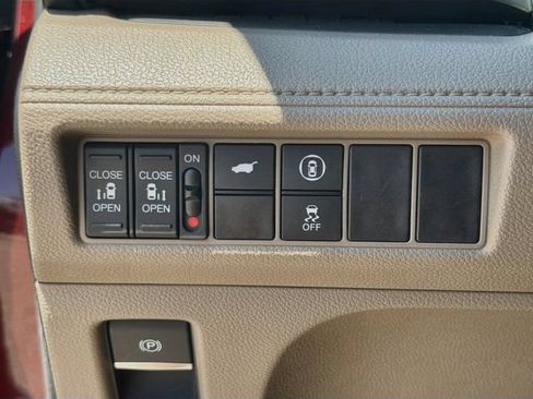 Used 2021 Honda Odyssey EX-L image 35