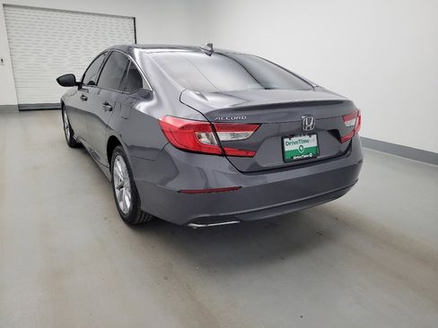 Used 2020 Honda Accord LX image 6