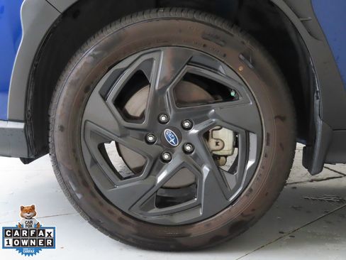 Used 2024 Subaru Crosstrek 2.5i Sport w/ Popular Package #4A image 27