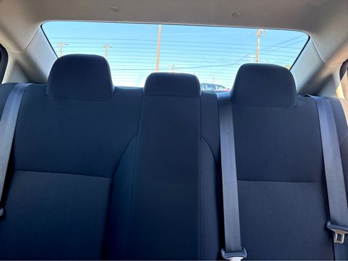 Used 2025 Nissan Versa S w/ Trunk Package image 18