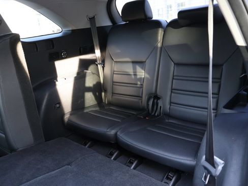 Used 2019 Kia Sorento EX FWD image 11