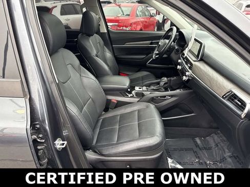 Certified 2022 Kia Telluride EX w/ EX Premium Package image 9