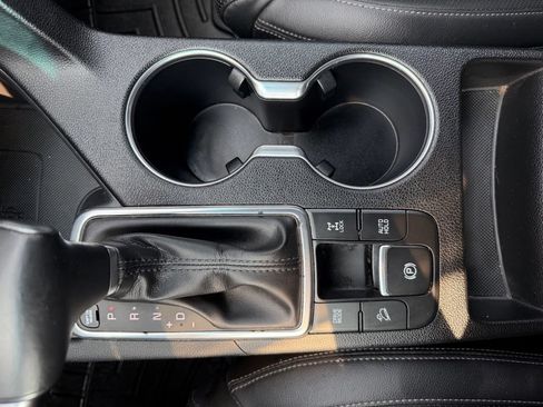Used 2022 Kia Sportage Nightfall Edition w/ Nighfall AWD Premium Package image 22