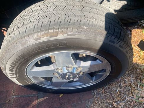 Used 2019 Chevrolet Silverado 2500 LTZ w/ Duramax Plus Package image 9