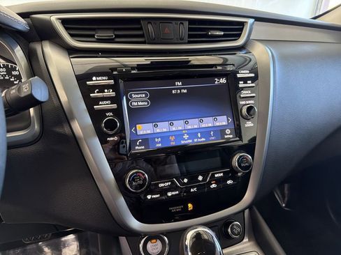 Certified 2024 Nissan Murano SV w/ SV Midnight Edition Package AWD/4WD image 25