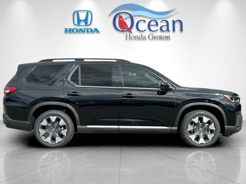 New 2026 Honda Pilot image 6