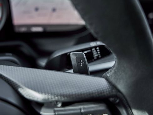 Used 2024 Porsche 911 Turbo image 49