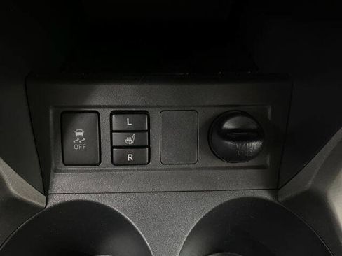 Used 2011 Toyota RAV4 Limited w/ Limited Extra Value Pkg AWD/4WD image 30