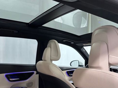 Certified 2023 Mercedes-Benz GLC 300 4MATIC image 26
