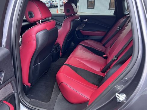 Used 2022 Acura TLX SH-AWD w/ A-SPEC Pkg image 15