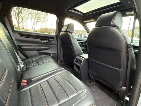 Used 2024 Honda CR-V Sport Touring image 17