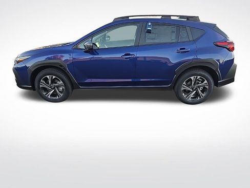 New 2025 Subaru Crosstrek 2.5i Premium image 4