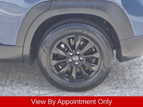 Used 2025 MAZDA CX-50 AWD 2.5 S w/ Preferred Package image 37