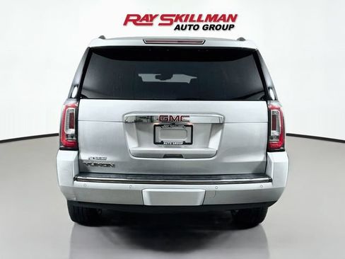 Used 2019 GMC Yukon Denali w/ Open Road Package AWD/4WD image 6