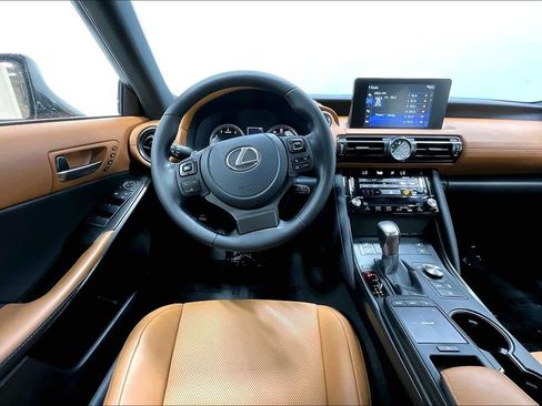 Used 2023 Lexus IS 300 w/ Premium Package RWD image 5