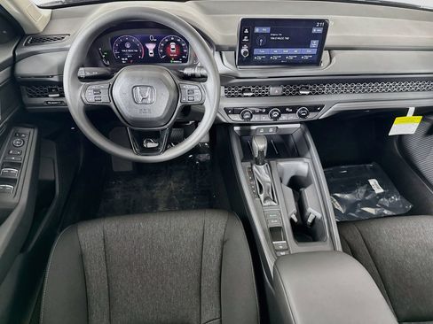 New 2026 Honda Accord SE image 26