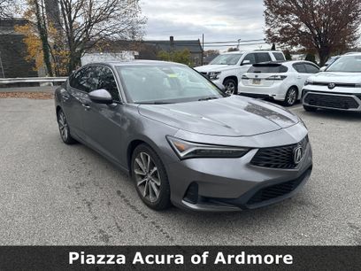 Used 2023 Acura Integra