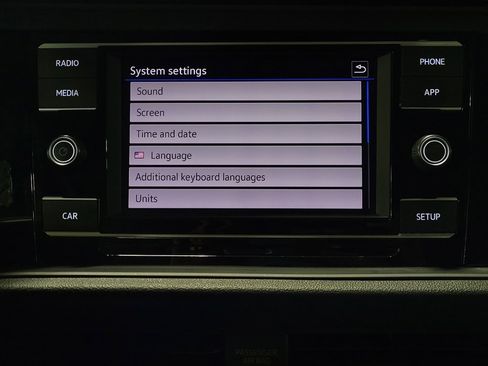 Used 2019 Volkswagen Jetta S w/ Driver Assistance Package image 25