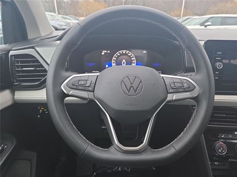 New 2026 Volkswagen Taos S image 15