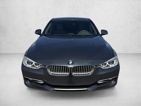 Used 2012 BMW 328i Sedan RWD image 2