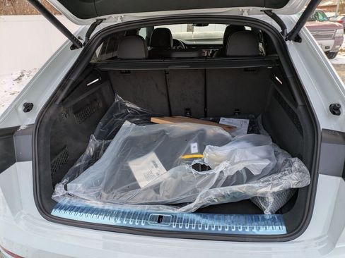 New 2026 Audi Q8 Premium Plus image 21