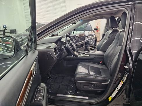 Used 2017 Lexus RX 350 AWD w/ Premium Package image 30