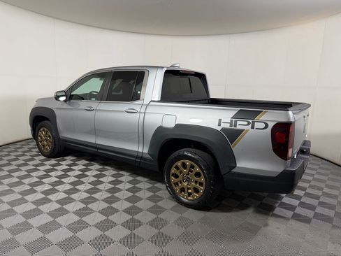 Certified 2023 Honda Ridgeline RTL image 22