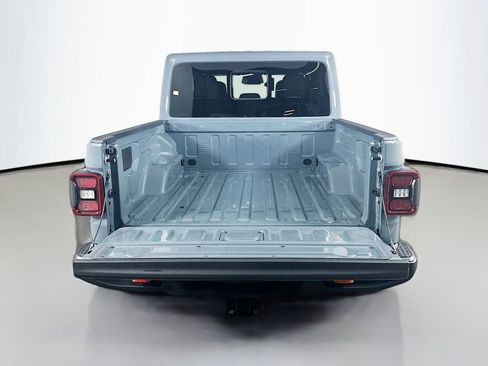 New 2026 Jeep Gladiator Mojave w/ Technology Group image 16