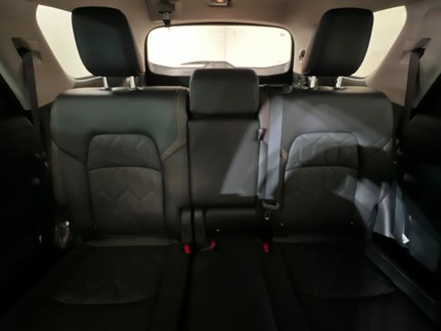 New 2026 Nissan Pathfinder Platinum AWD/4WD image 25