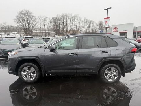 Certified 2023 Toyota RAV4 XLE image 3
